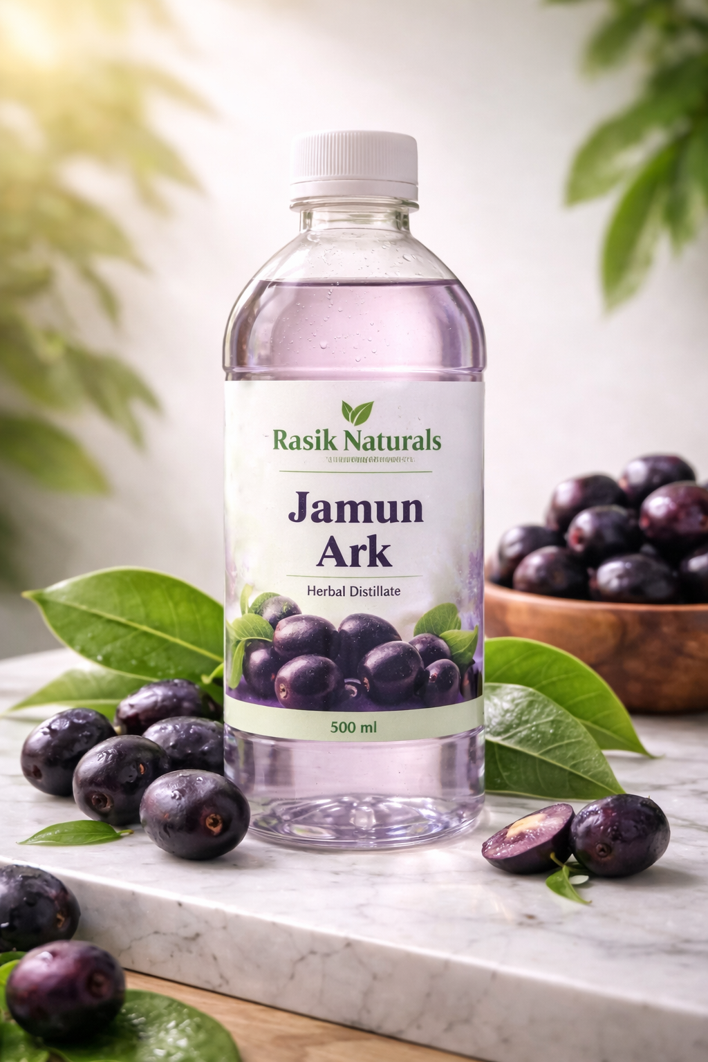 Jamun ark